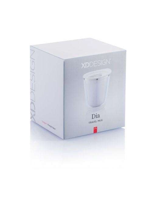 Kubek termiczny 227 ml Dia