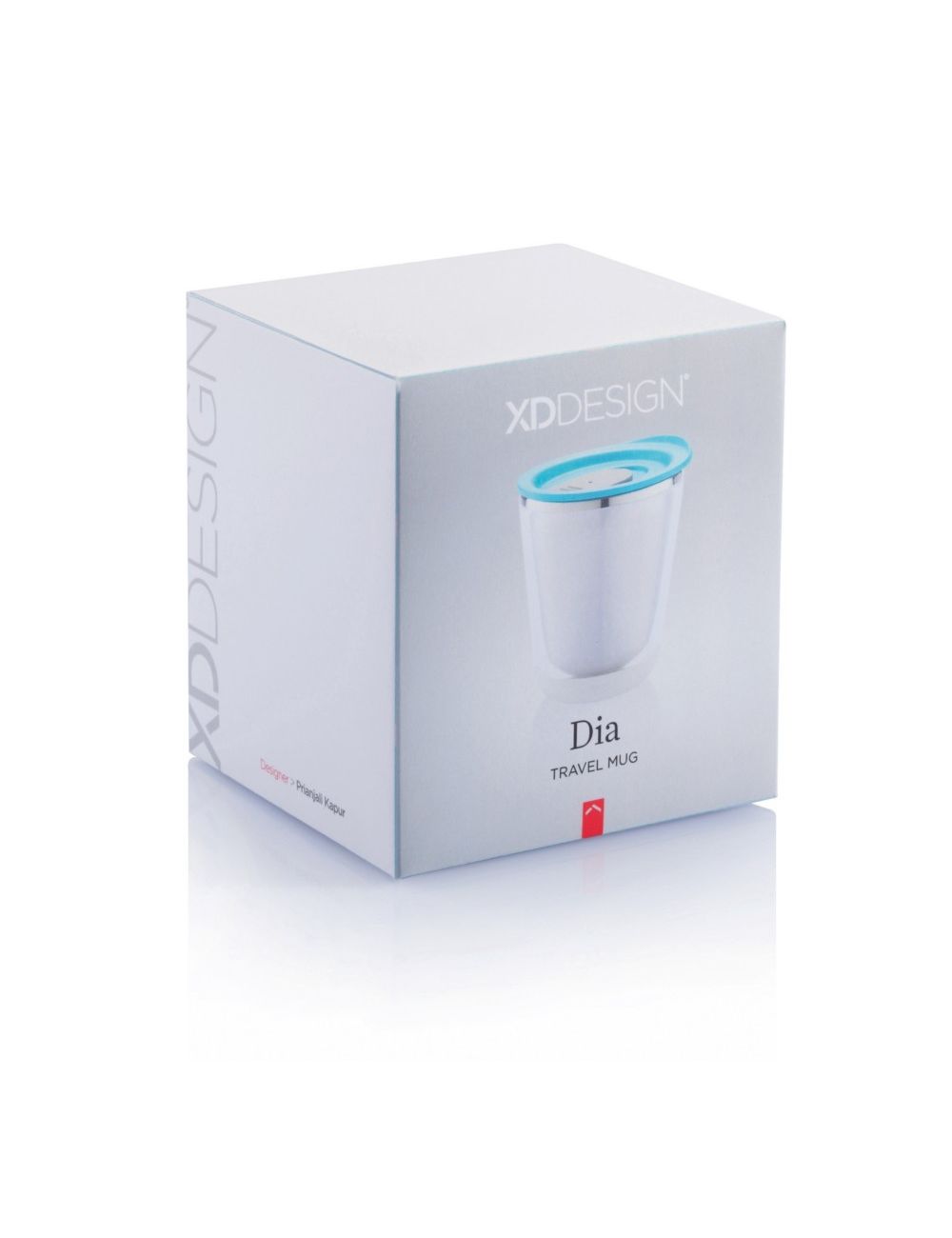 Kubek termiczny 227 ml Dia