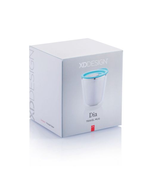 Kubek termiczny 227 ml Dia
