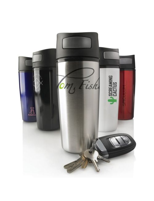 Kubek termiczny 300 ml Auto