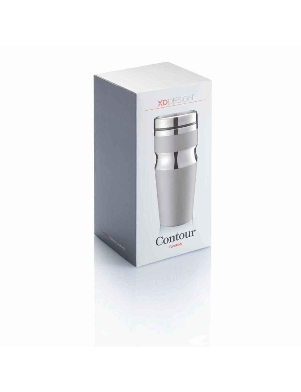 Kubek termiczny 350 ml Contour