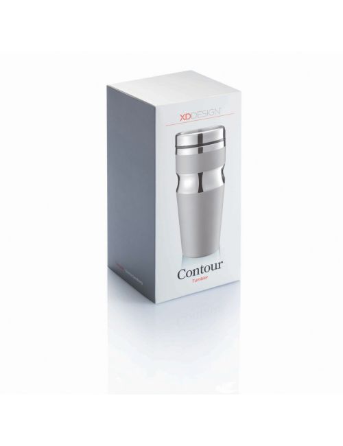 Kubek termiczny 350 ml Contour