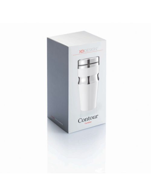 Kubek termiczny 350 ml Contour
