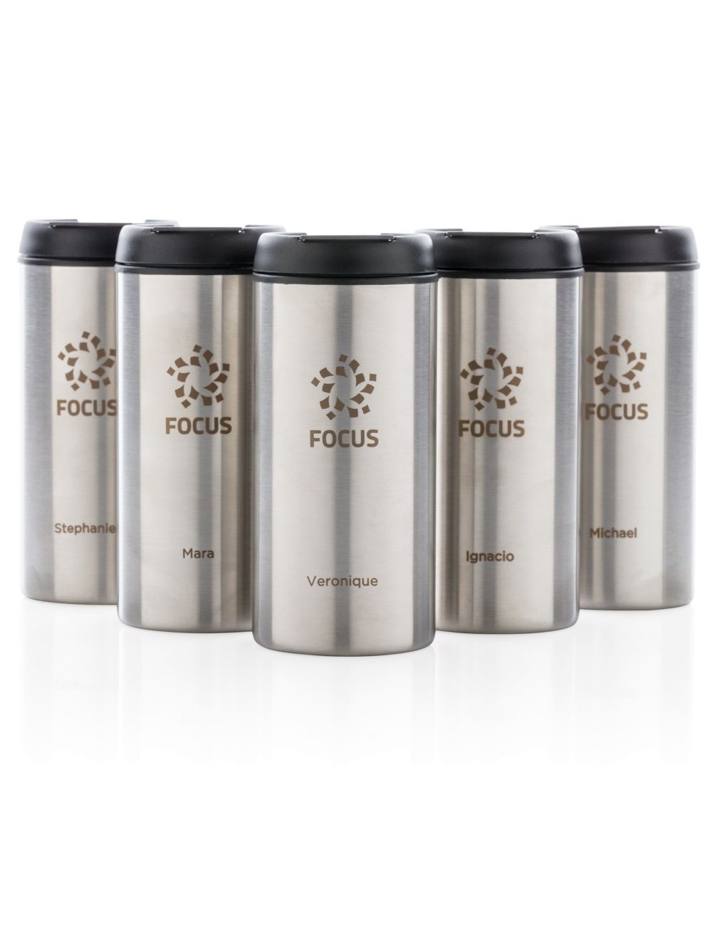 Kubek podróżny 300 ml Metro