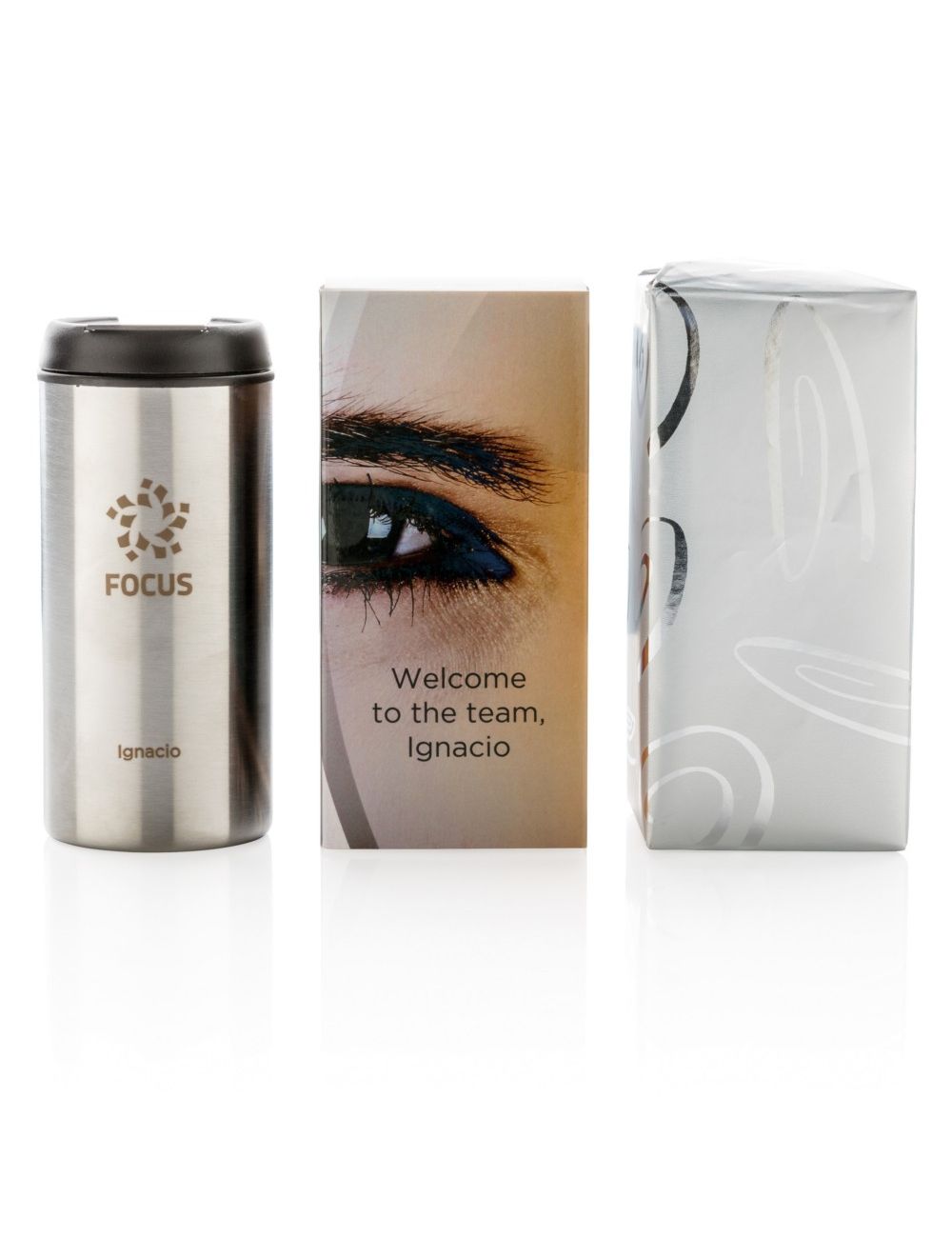 Kubek podróżny 300 ml Metro