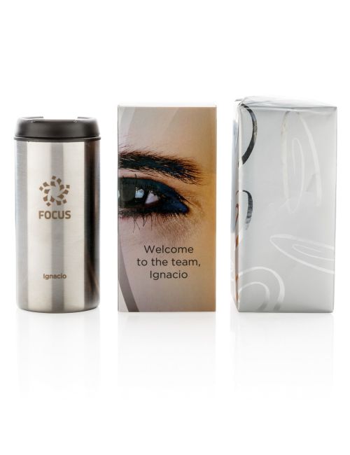 Kubek podróżny 300 ml Metro