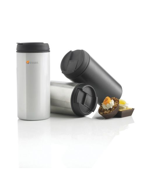 Kubek podróżny 300 ml Metro