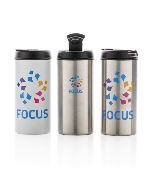 Kubek podróżny 300 ml Metro