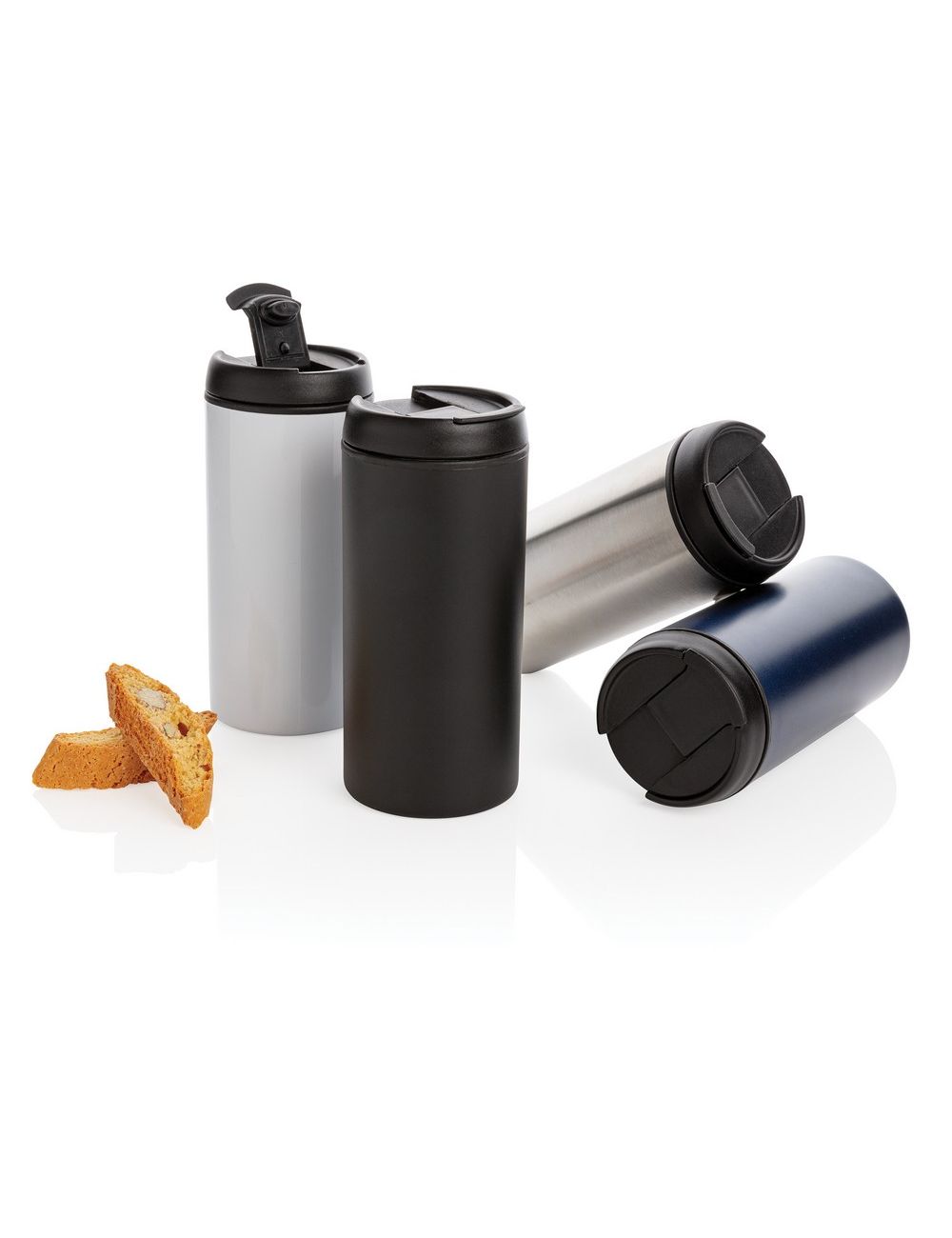 Kubek podróżny 300 ml Metro