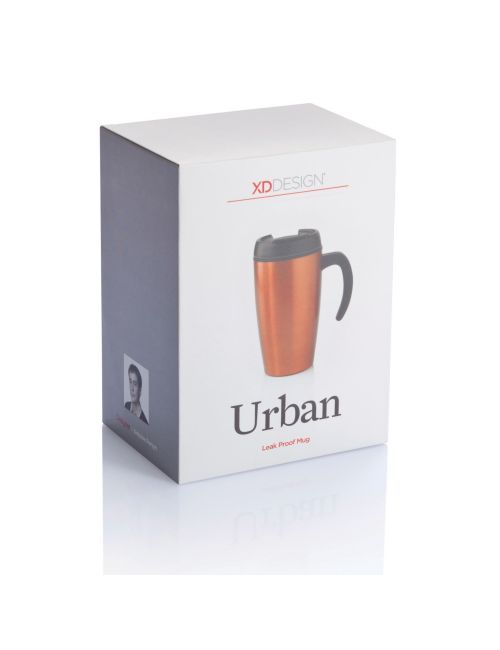 Kubek termiczny 400 ml Urban
