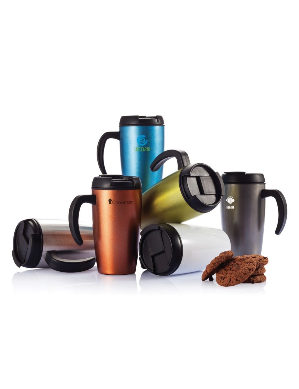 Kubek termiczny 400 ml Urban