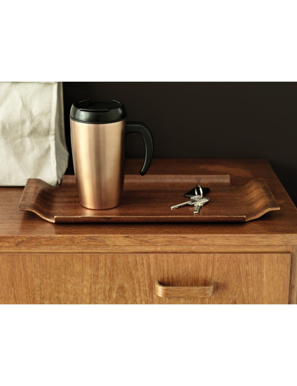 Kubek termiczny 400 ml Urban