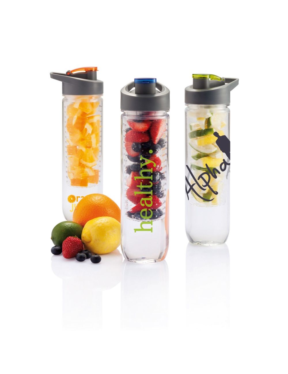 Butelka sportowa 800 ml