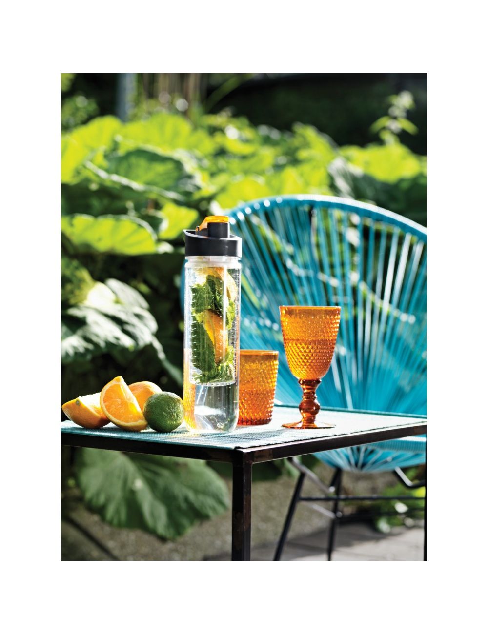 Butelka sportowa 800 ml