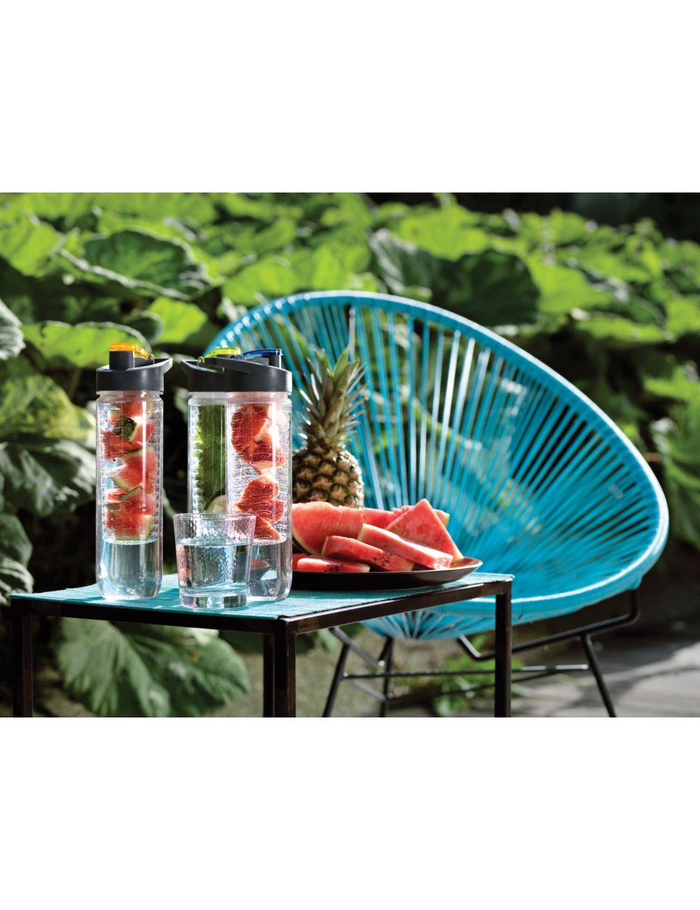 Butelka sportowa 800 ml