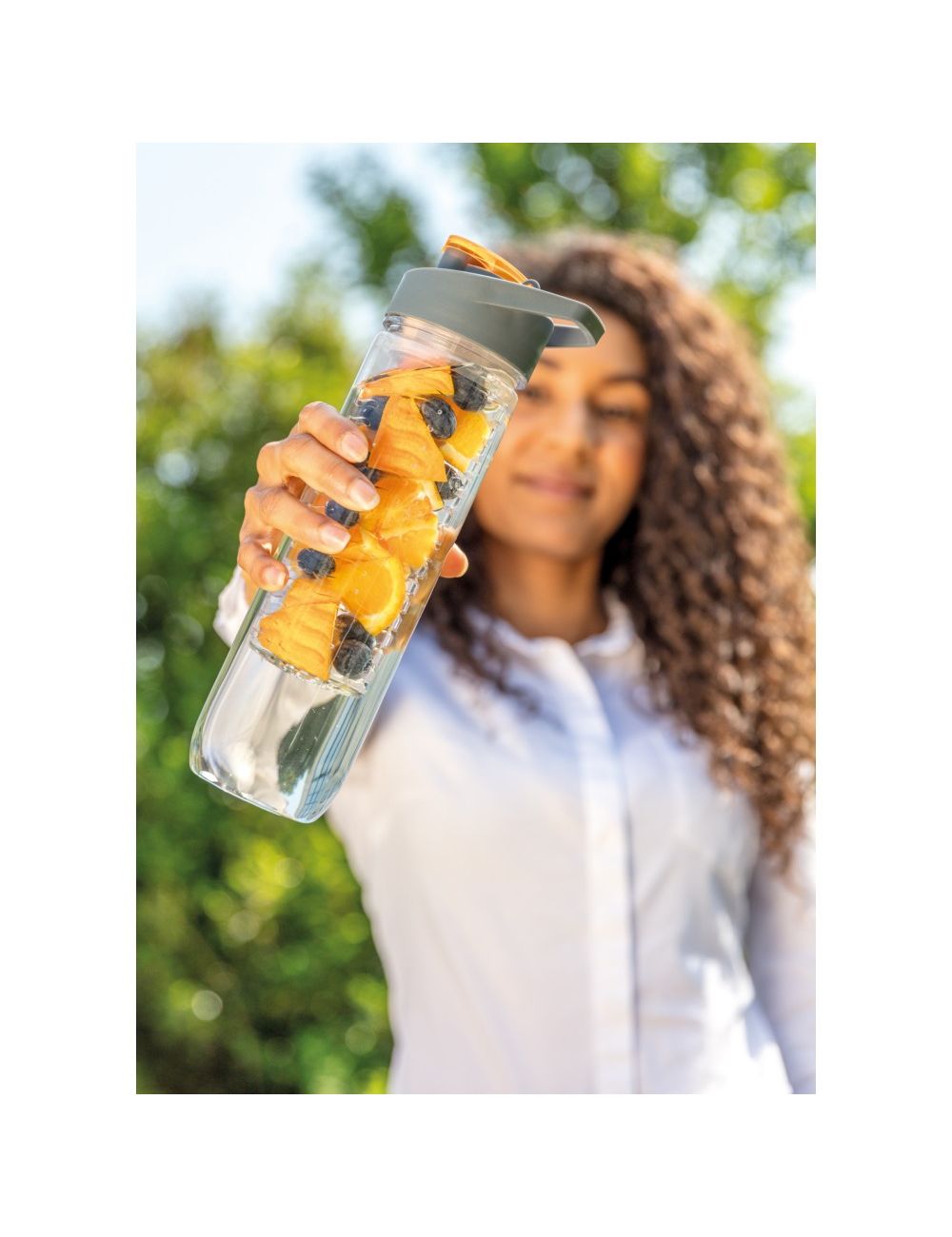 Butelka sportowa 800 ml