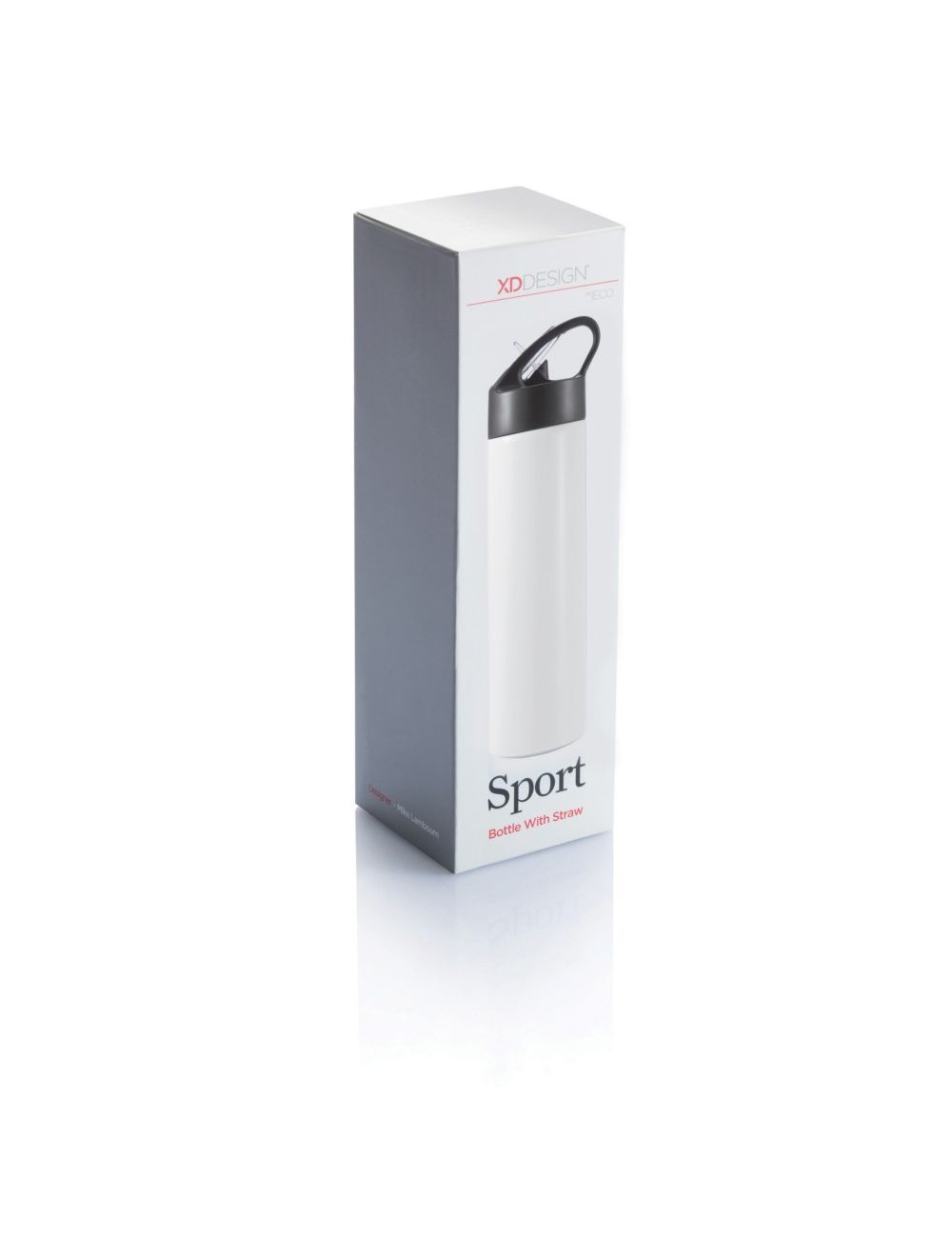 Butelka sportowa 500 ml Sport