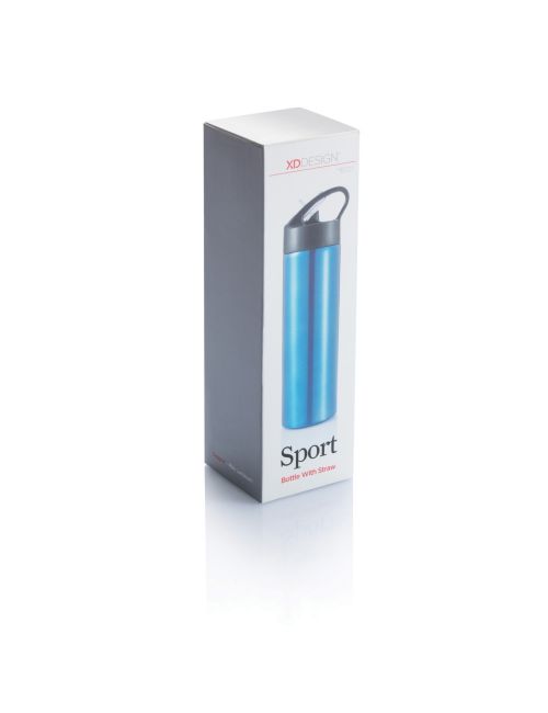 Butelka sportowa 500 ml Sport