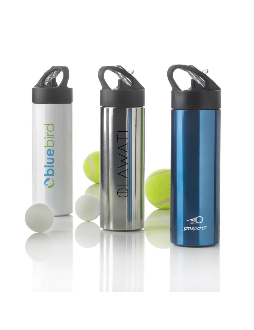 Butelka sportowa 500 ml Sport