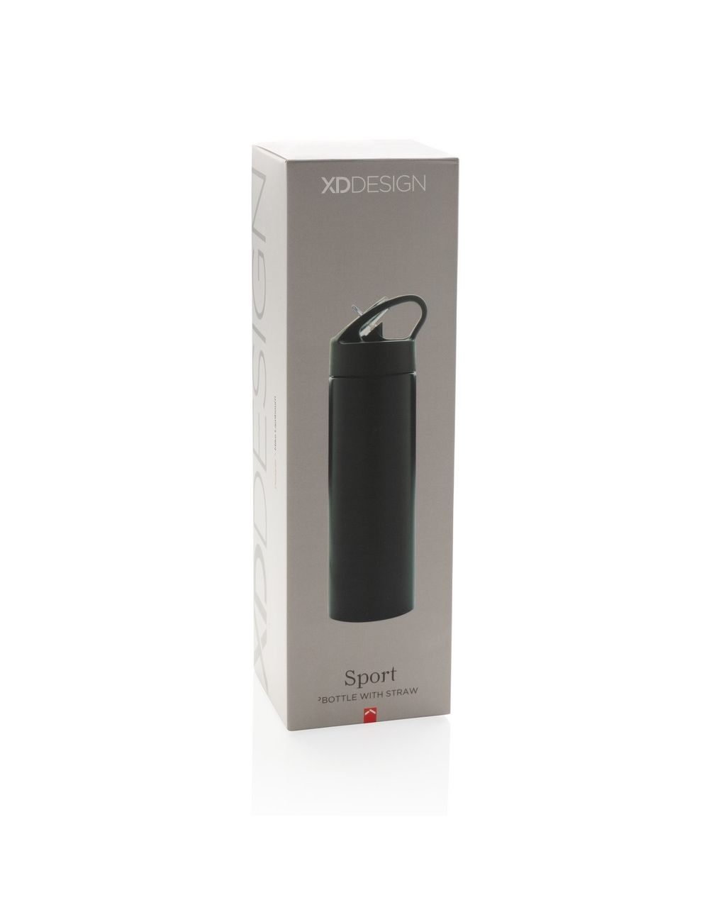 Butelka sportowa 500 ml Sport