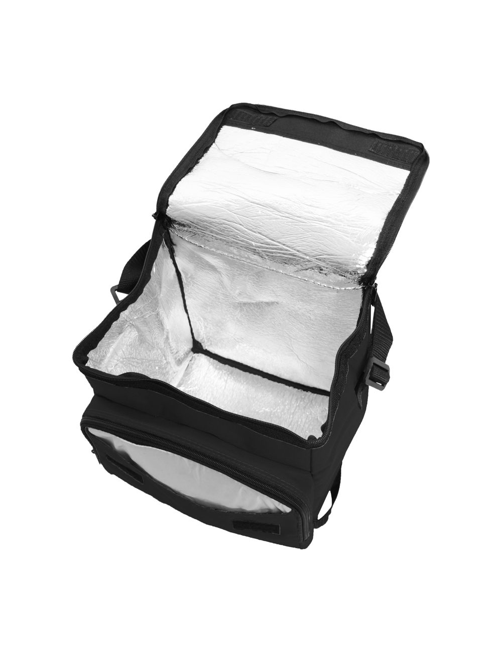 Torba termoizolacyjna, składana