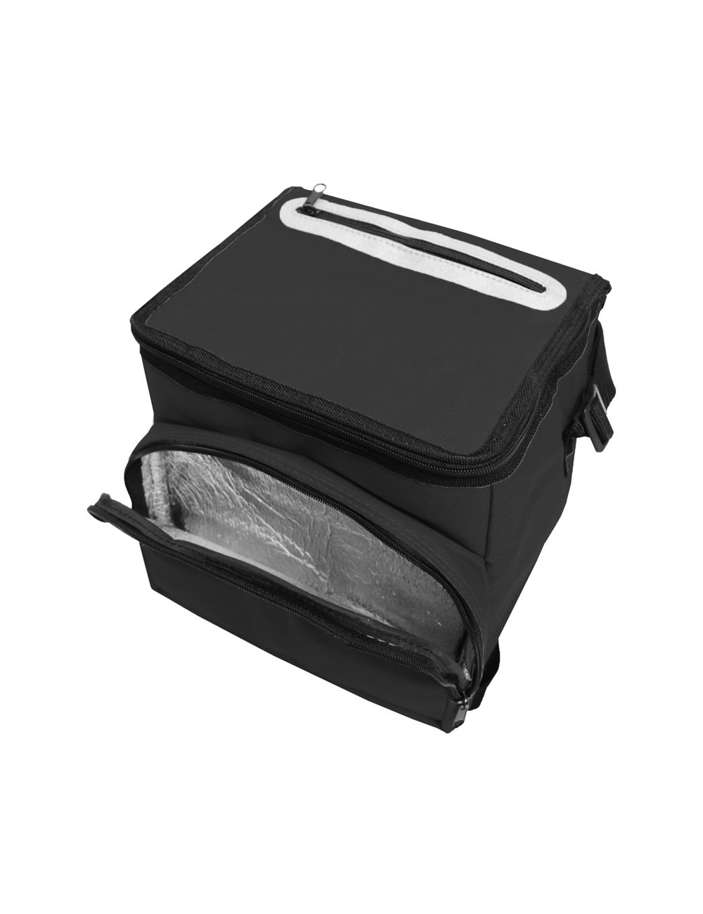 Torba termoizolacyjna, składana