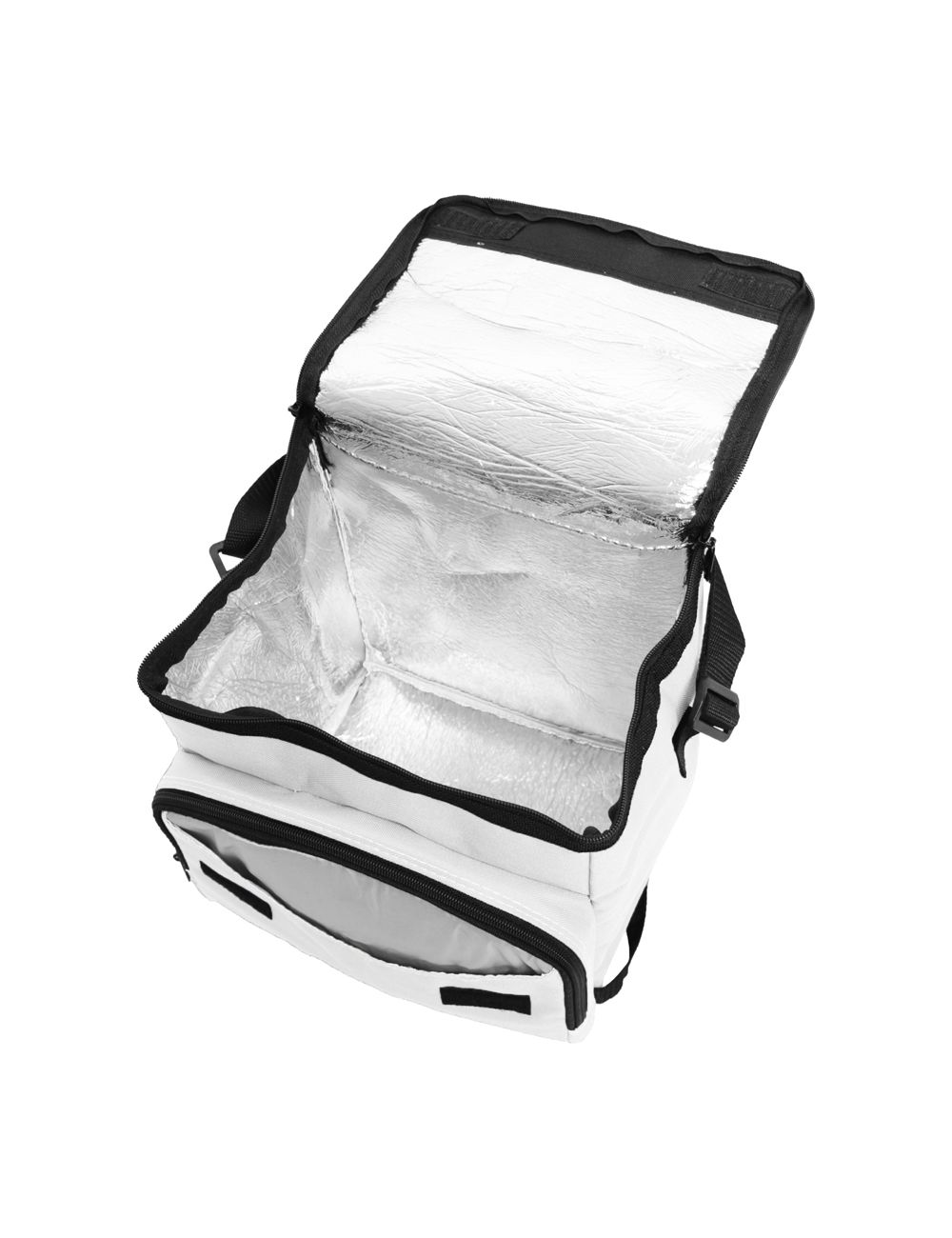 Torba termoizolacyjna, składana