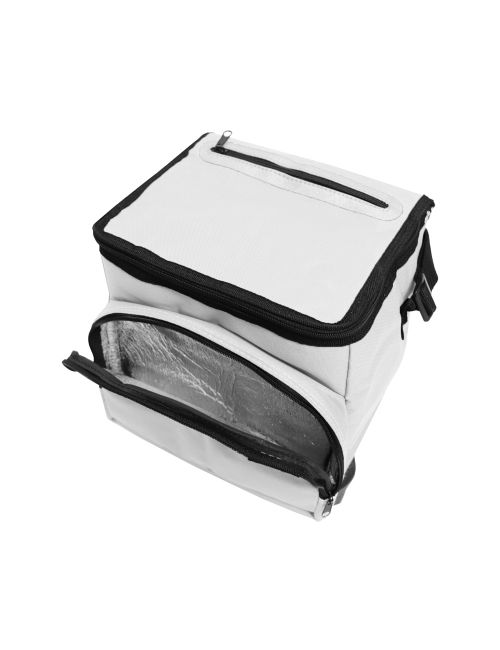 Torba termoizolacyjna, składana