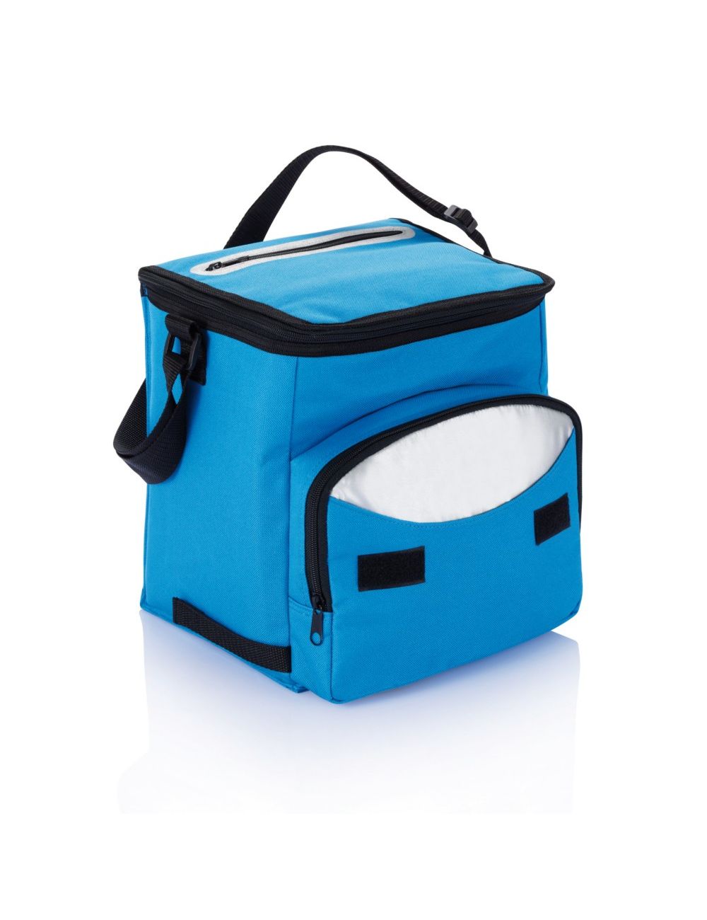 Torba termoizolacyjna, składana