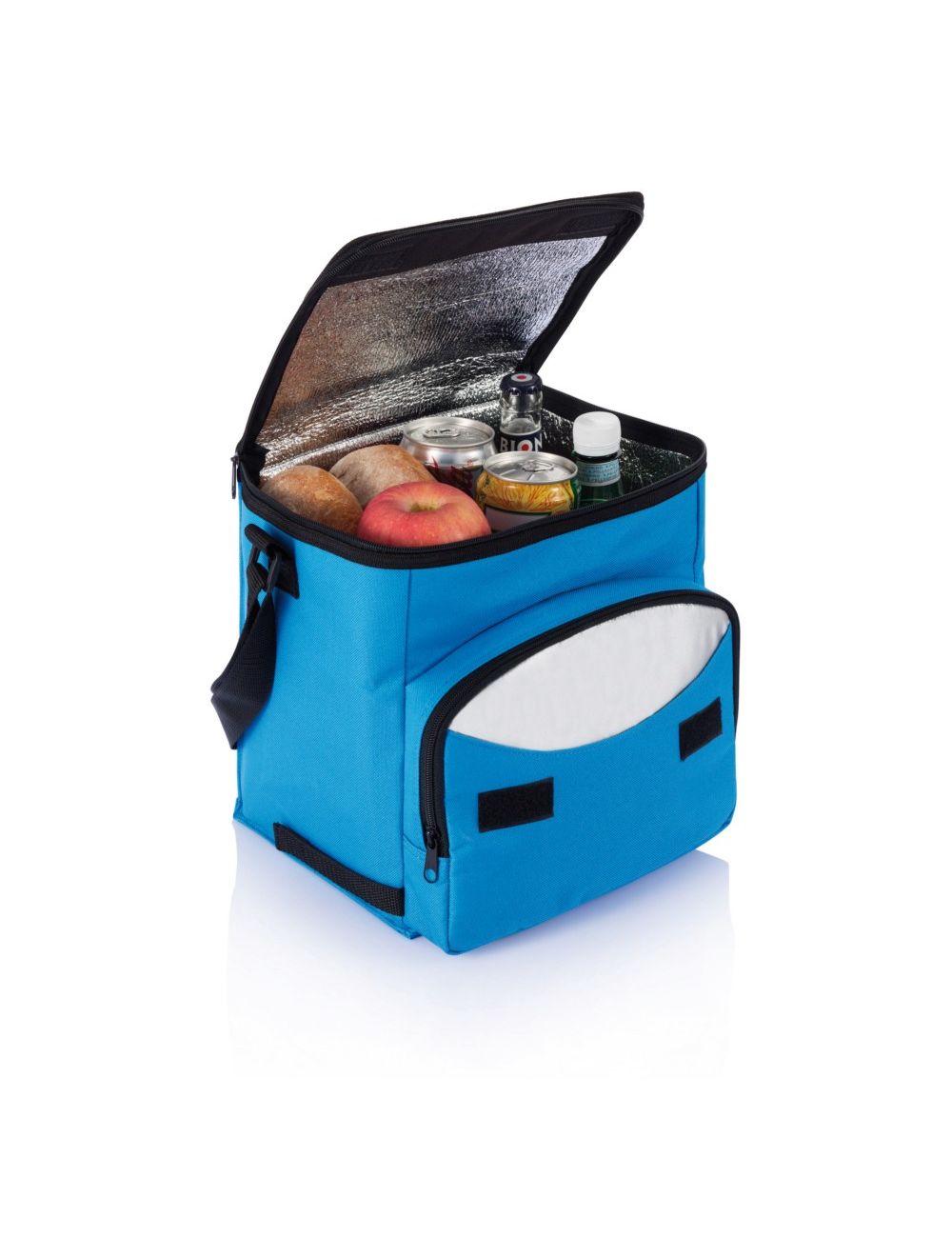 Torba termoizolacyjna, składana