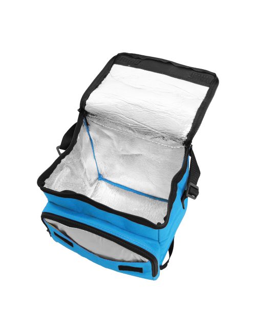 Torba termoizolacyjna, składana