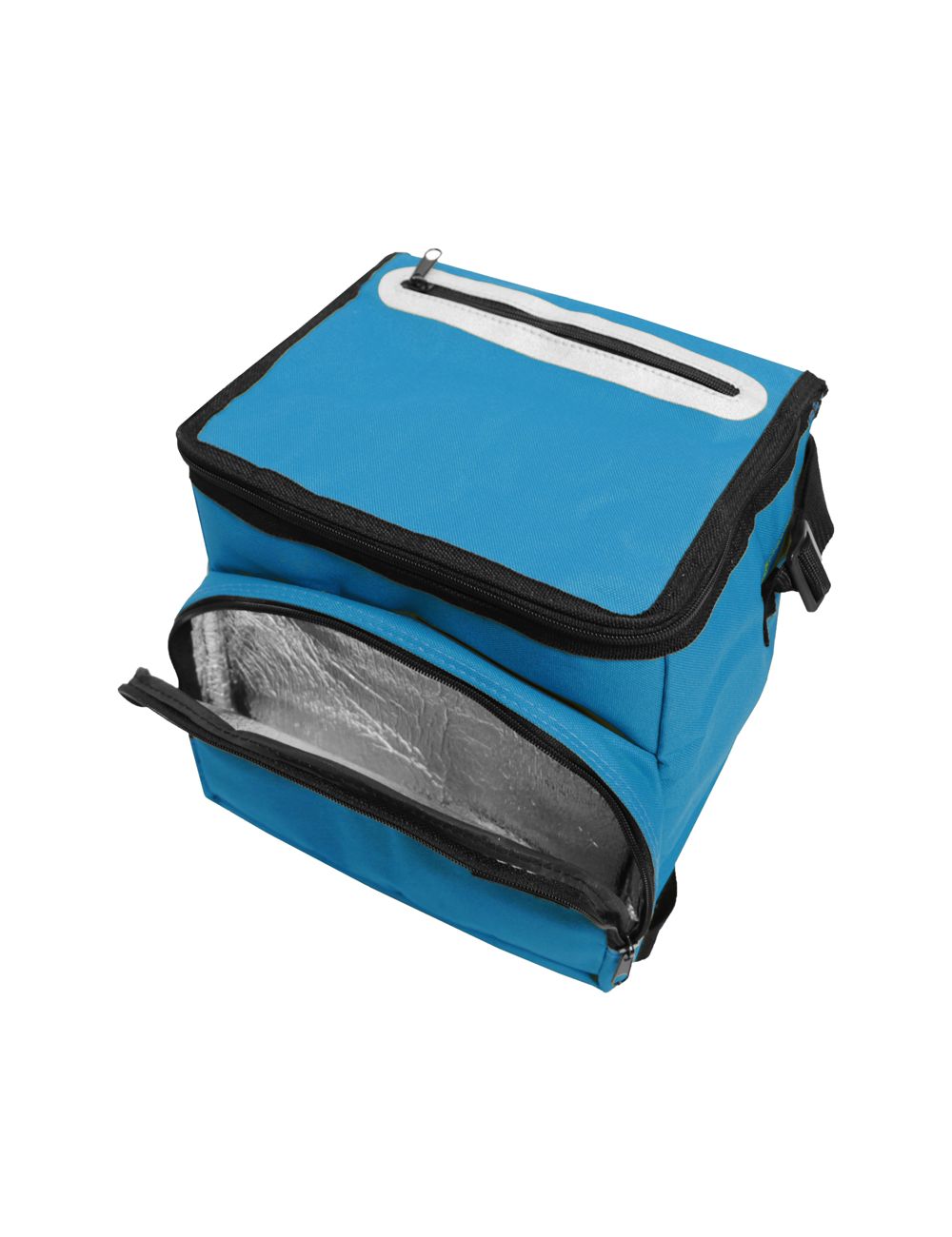 Torba termoizolacyjna, składana