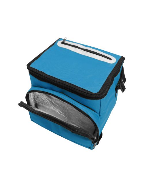 Torba termoizolacyjna, składana