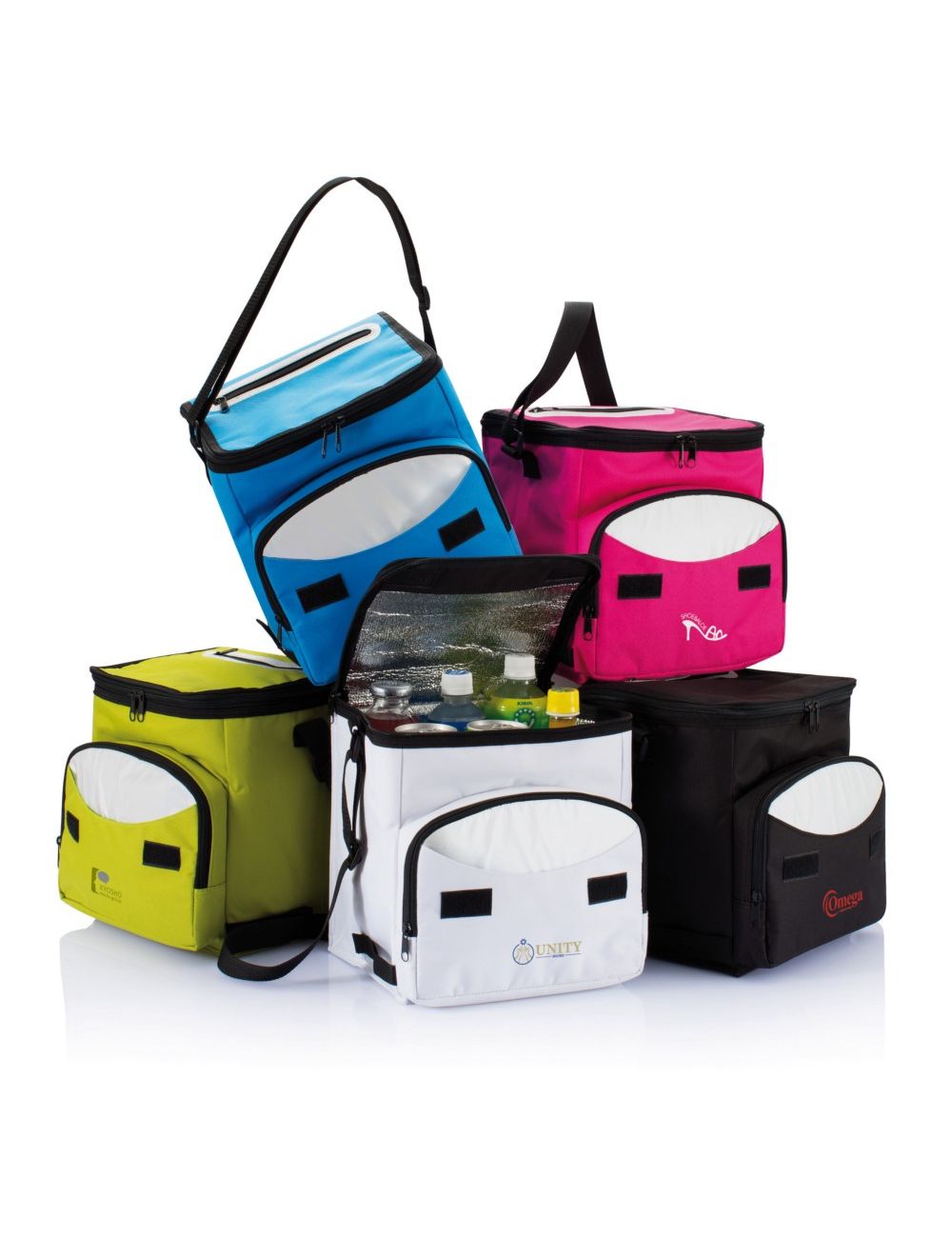 Torba termoizolacyjna, składana