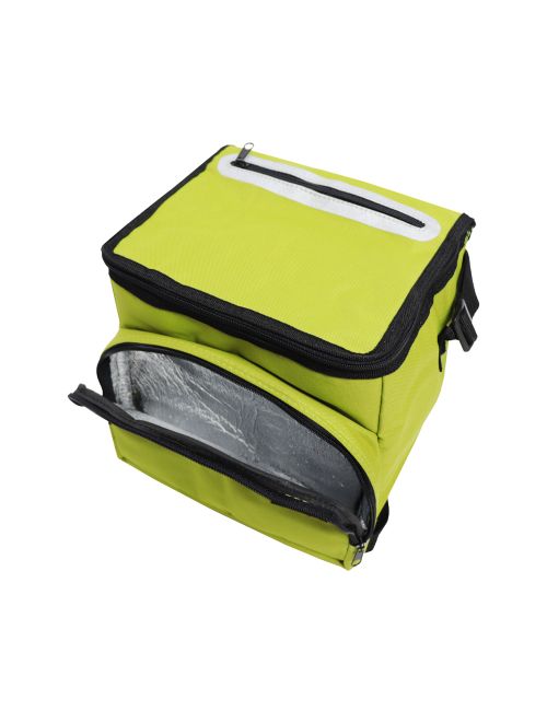 Torba termoizolacyjna, składana