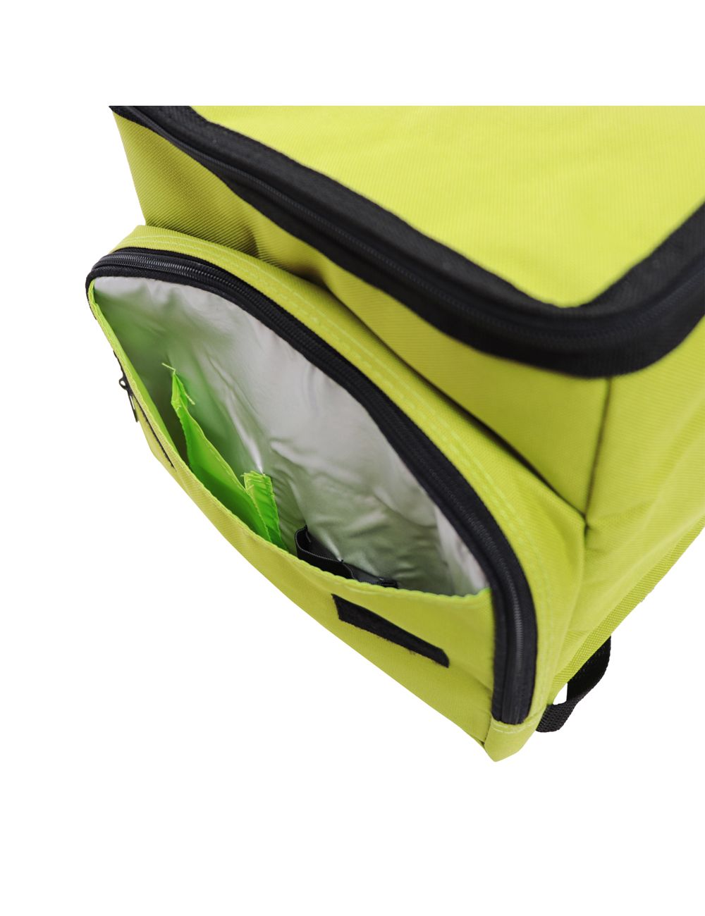 Torba termoizolacyjna, składana