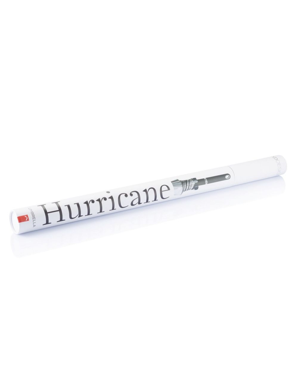Parasol sztormowy Hurricane 27"