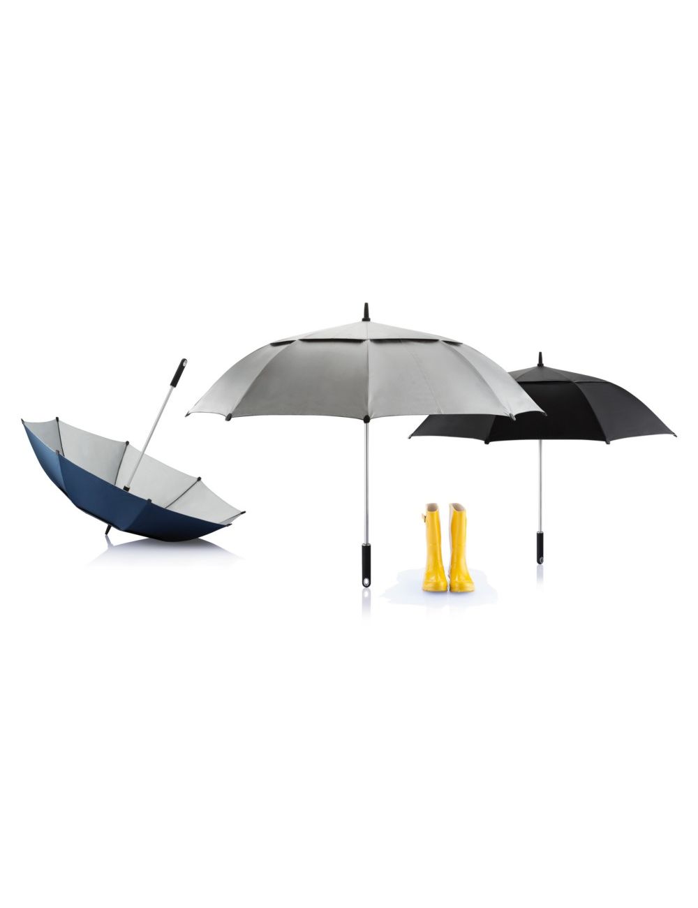 Parasol sztormowy Hurricane 27"