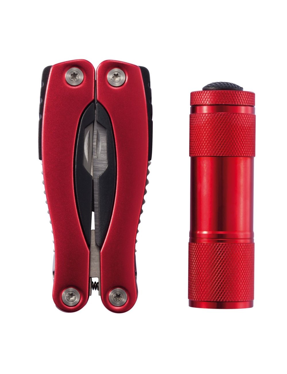 Zestaw narzędzi, narzędzie wielofunkcyjne 14...