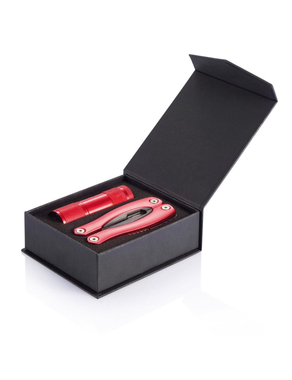 Zestaw narzędzi, narzędzie wielofunkcyjne 14...