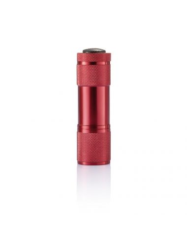 Latarka 9 LED Quattro 2