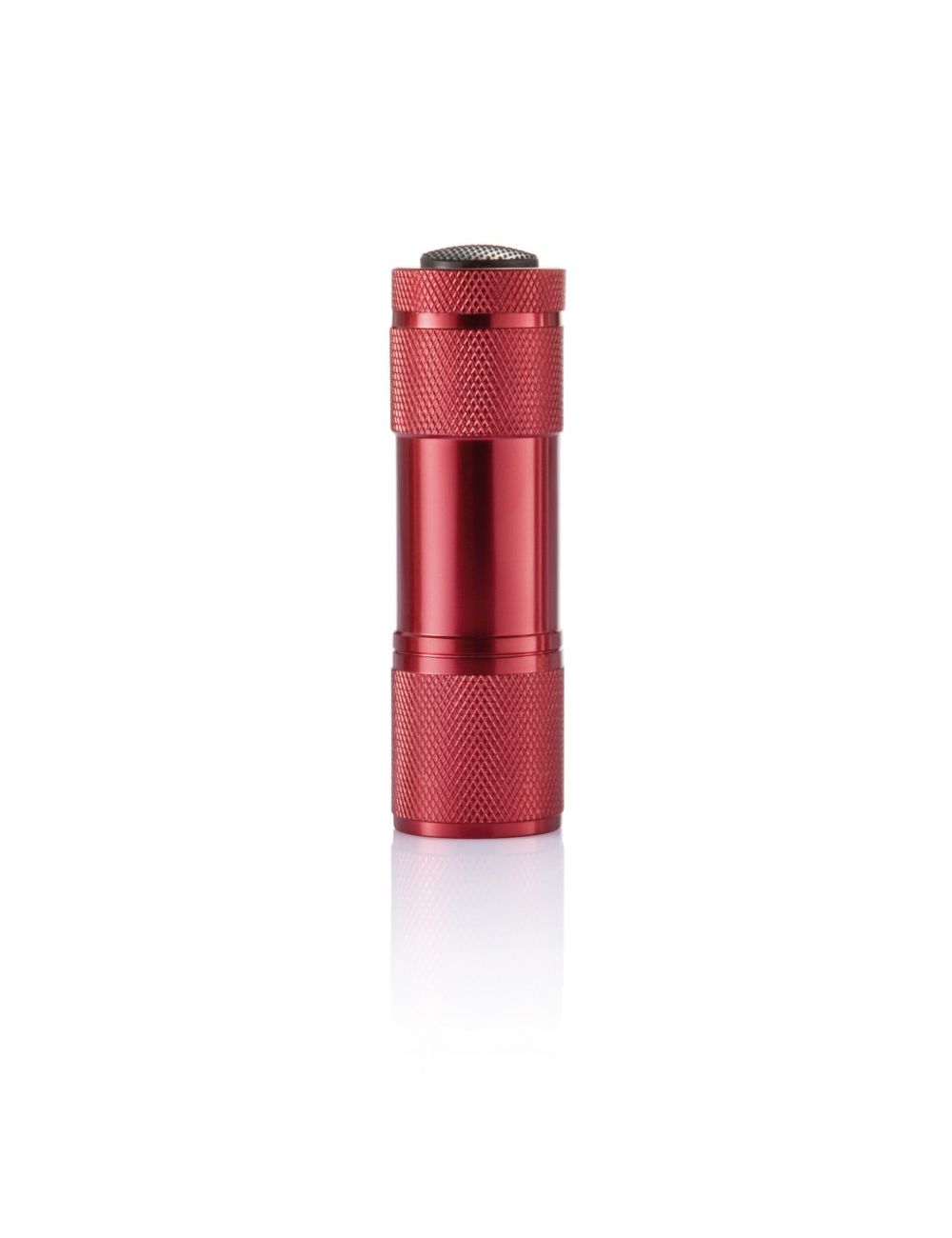 Latarka 9 LED Quattro