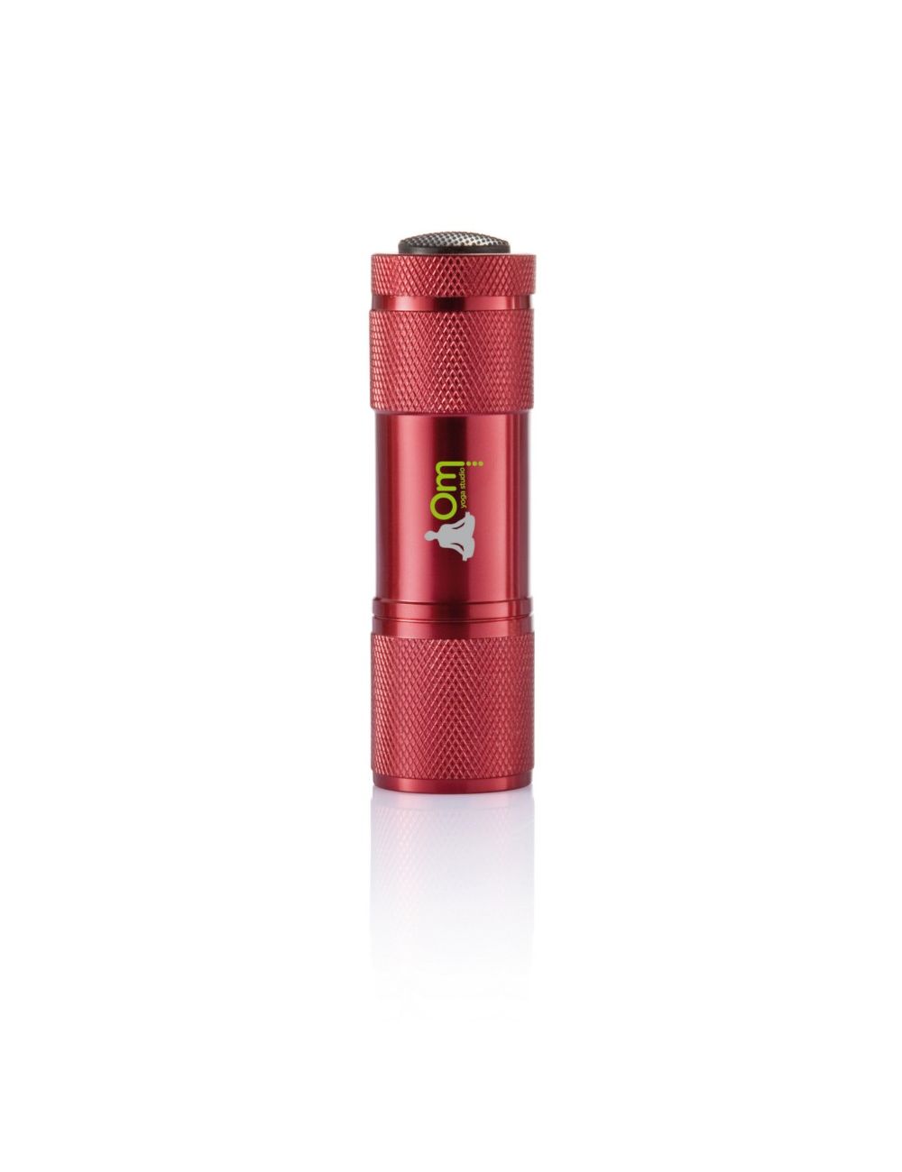 Latarka 9 LED Quattro
