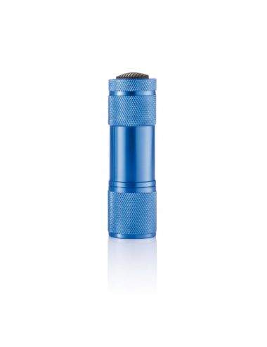 Latarka 9 LED Quattro 2