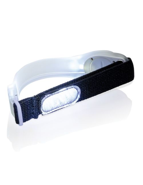 Pasek bezpieczeństwa LED