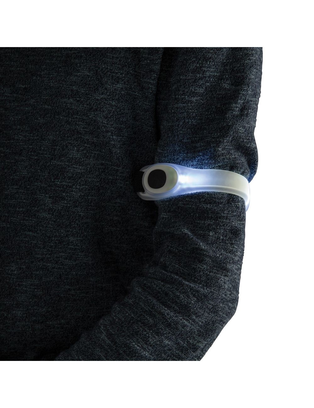 Pasek bezpieczeństwa LED