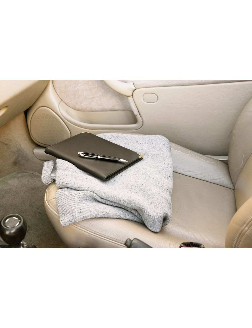 Teczka konferencyjna A5