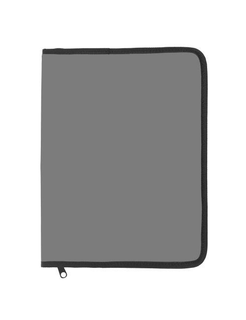 Teczka konferencyjna ok. A4 z notatnikiem