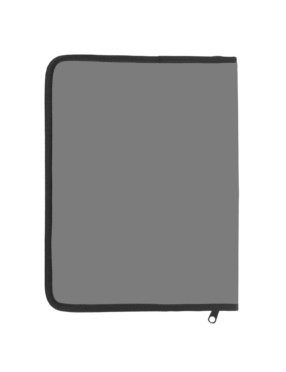 Teczka konferencyjna ok. A4 z notatnikiem