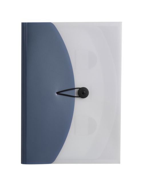 Teczka na dokumenty A4